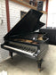 Weber Concert Grand met QRS Wi-Fi-systeem