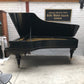 Weber Concert Grand met QRS Wi-Fi-systeem