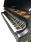 Weber Concert Grand met QRS Wi-Fi-systeem