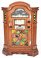 Sound Leisure Colonial 200 Selection Wurlitzer 780 Replica Jukebox